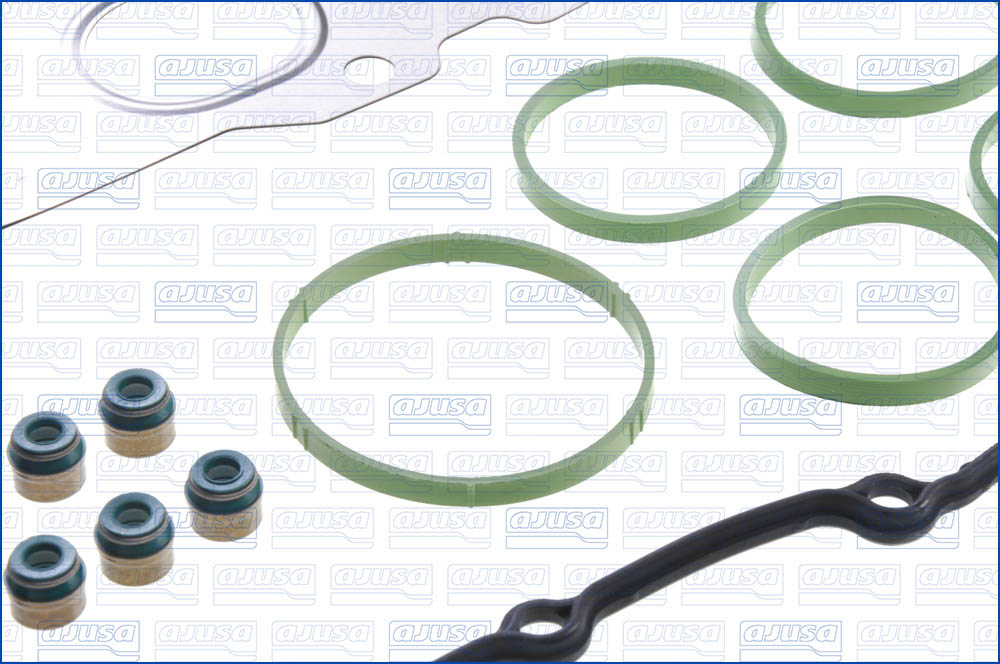 Full Gasket Kit, engine
