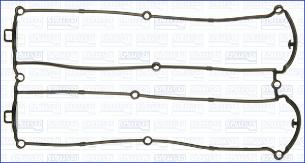 Gasket, cylinder head cover (11042600)