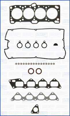 Gasket Kit, cylinder head (52160400)