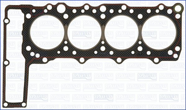 Gasket, cylinder head (10079900)
