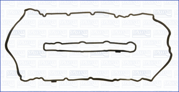Gasket Set, cylinder head cover (56039500)