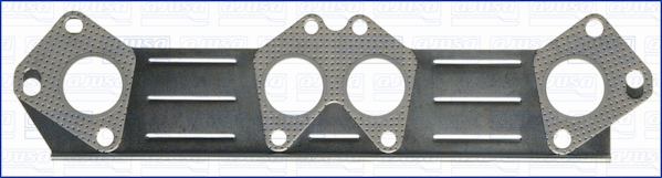 Gasket, exhaust manifold (13139600)
