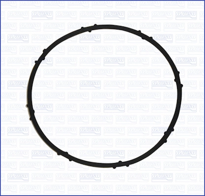 Gasket, intake manifold housing (01350900)