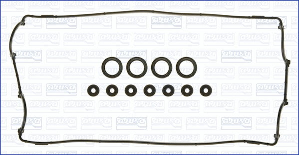 Gasket Set, cylinder head cover (56026500)