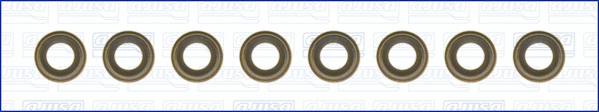 Seal Set, valve stem (57034100)