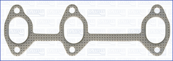 Gasket, exhaust manifold (13083200)