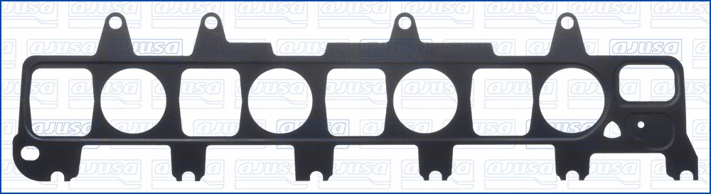Gasket, intake manifold (13310500)