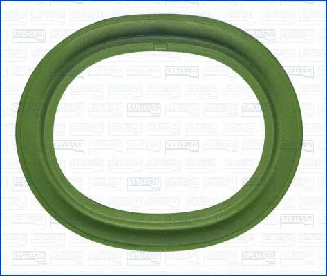 Gasket, intake manifold housing (01334100)