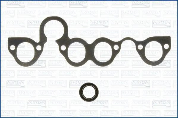 Gasket Set, intake manifold (77015100)