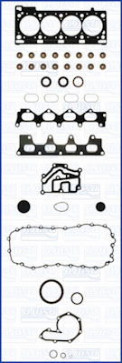 Full Gasket Kit, engine (50173200)