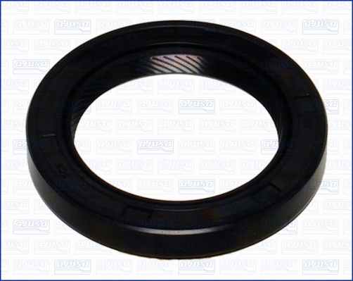 Shaft Seal, crankshaft (15012000)