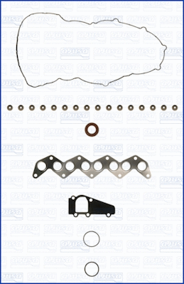 Gasket Kit, cylinder head (53015100)