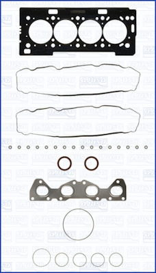 Gasket Kit, cylinder head (52216800)