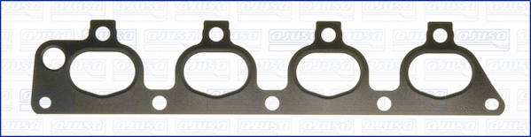 Gasket, exhaust manifold (13179400)