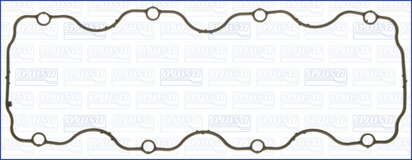 Gasket, cylinder head cover (11043400)