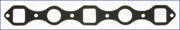 Gasket, intake/exhaust manifold (13017700)
