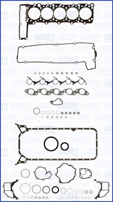 Full Gasket Kit, engine (50158700)