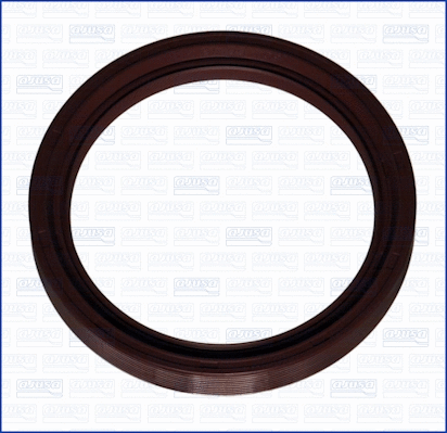 Shaft Seal, crankshaft (15036400)