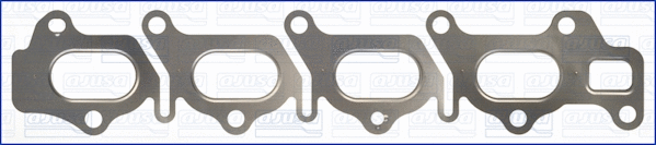 Gasket, exhaust manifold (13235400)