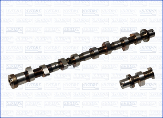 Camshaft (93144900)
