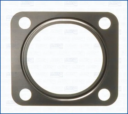Gasket, charger (01248800)