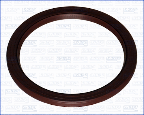 Shaft Seal, crankshaft (15044900)