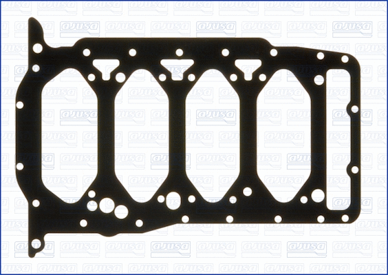 Gasket, oil sump (14090200)