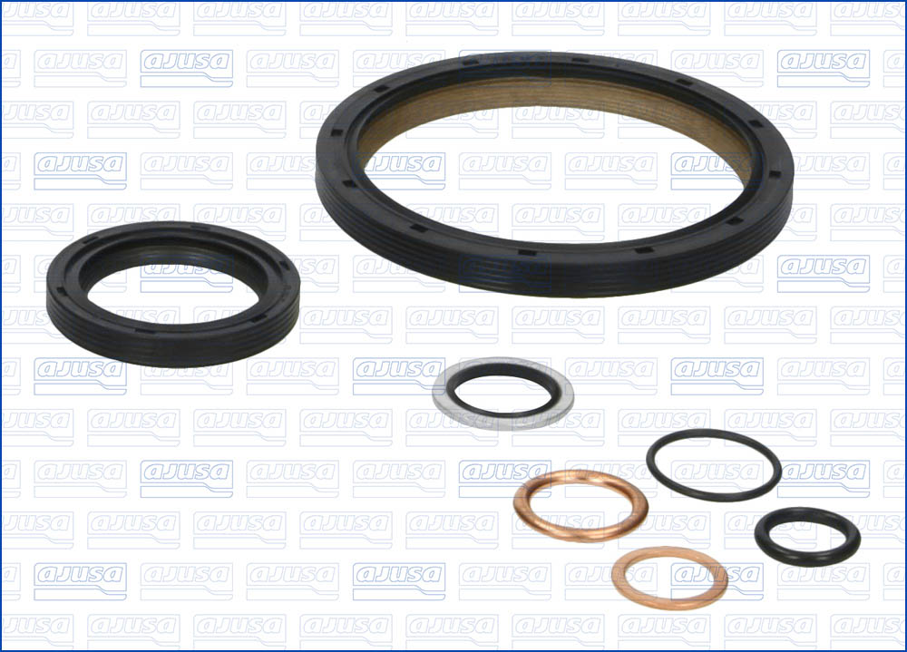 Gasket Kit, crankcase