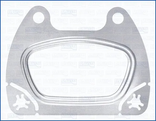Gasket, exhaust manifold (13261600)
