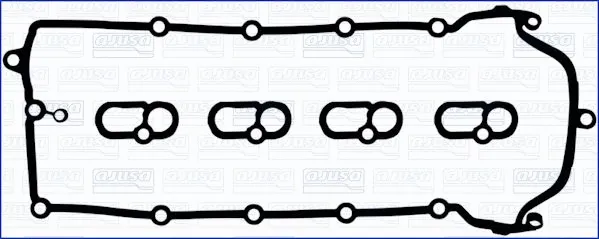 Gasket Set, cylinder head cover (56057200)