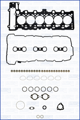 Gasket Kit, cylinder head (52277500)