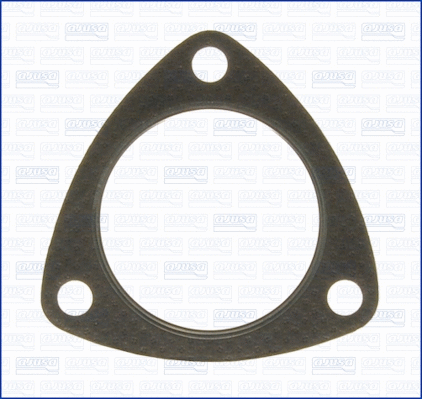 Gasket, exhaust pipe (01044600)