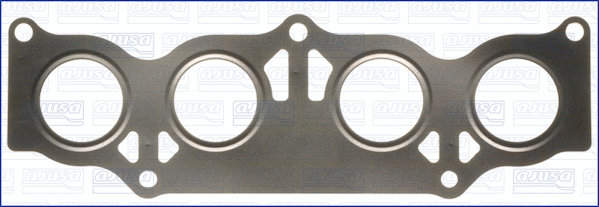 Gasket, exhaust manifold (13169000)