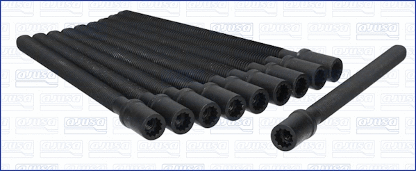 Cylinder Head Bolt Set (81038300)