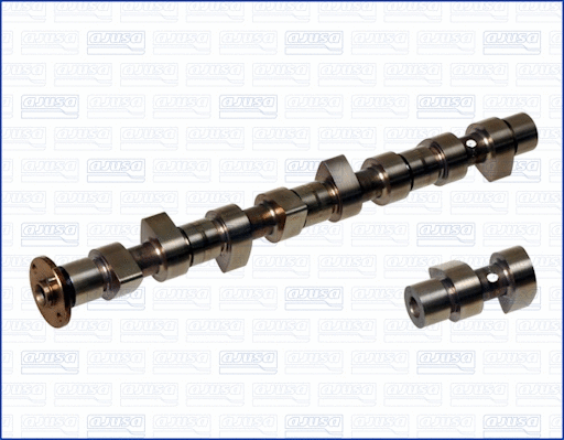 Camshaft (93003200)