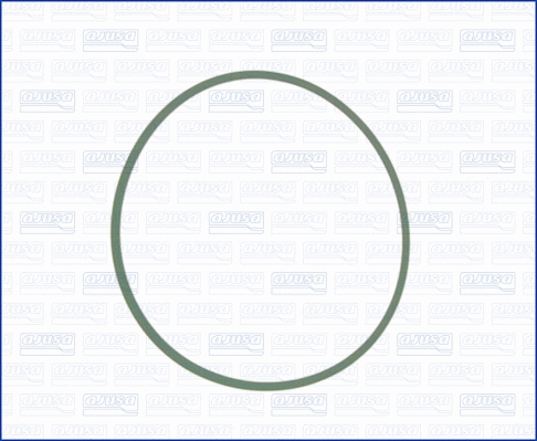 Gasket, intake manifold (24030900)