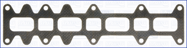 Gasket, exhaust manifold (13187000)