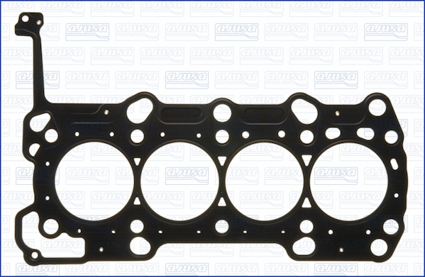 Gasket, cylinder head (10166920)