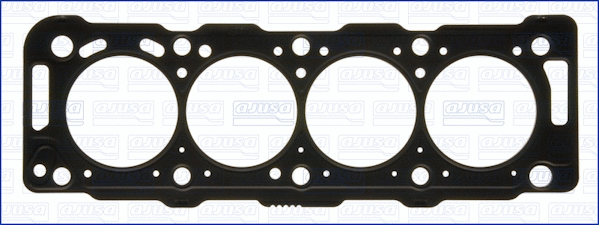 Gasket, cylinder head (10118440)