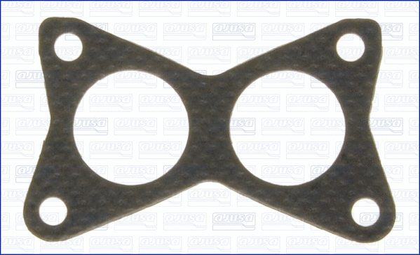 Gasket, exhaust manifold (13100600)