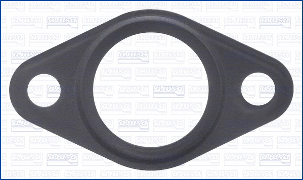 Gasket, EGR valve (01617400)
