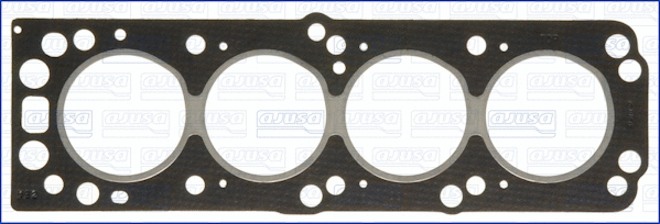 Gasket, cylinder head (10071100)