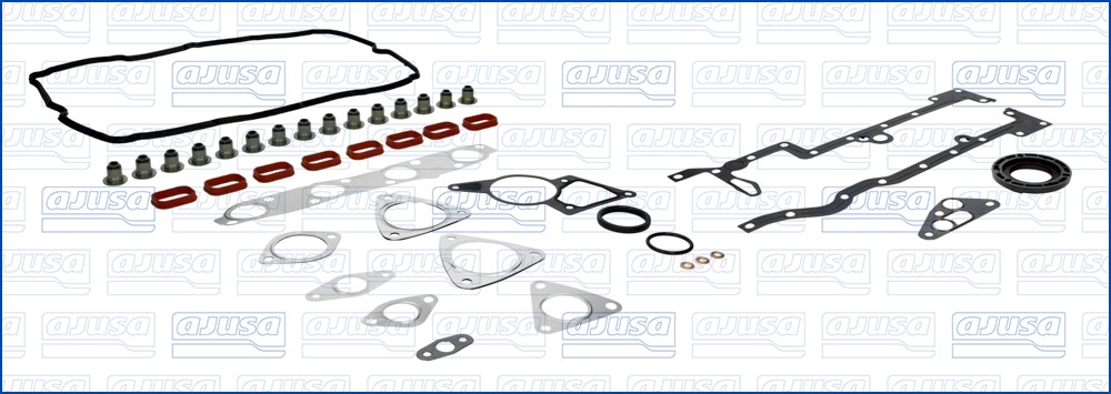 Full Gasket Kit, engine