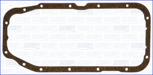 Gasket, oil sump (14051600)