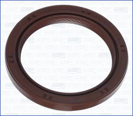 Shaft Seal, crankshaft (15105400)