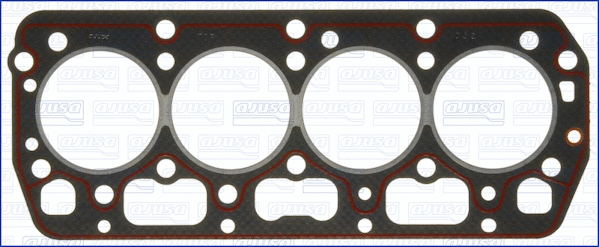 Gasket, cylinder head (10025500)