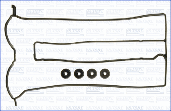 Gasket Set, cylinder head cover (56024200)