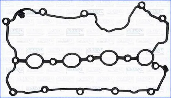 Gasket, cylinder head cover (11129900)