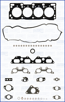 Gasket Kit, cylinder head (52265800)