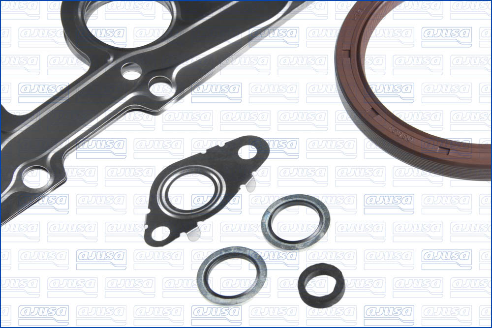 Full Gasket Kit, engine